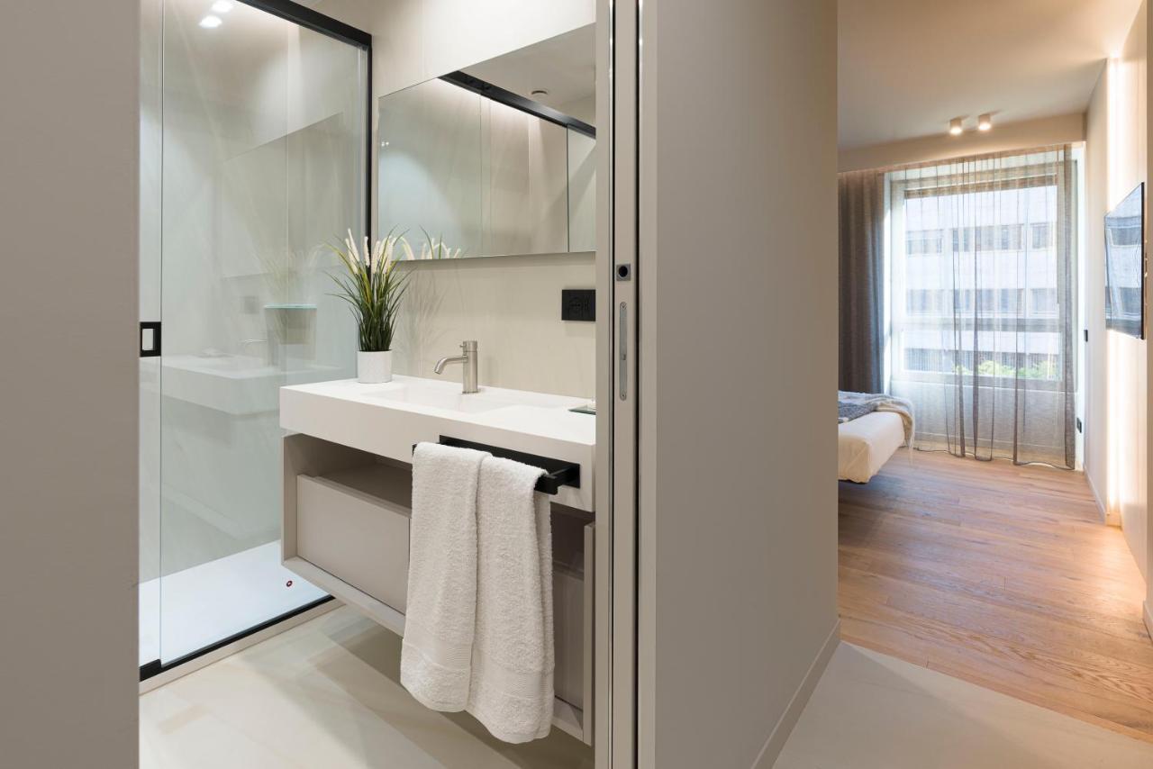Aera Luxury Suites - 303 304 305 Катанія Екстер'єр фото